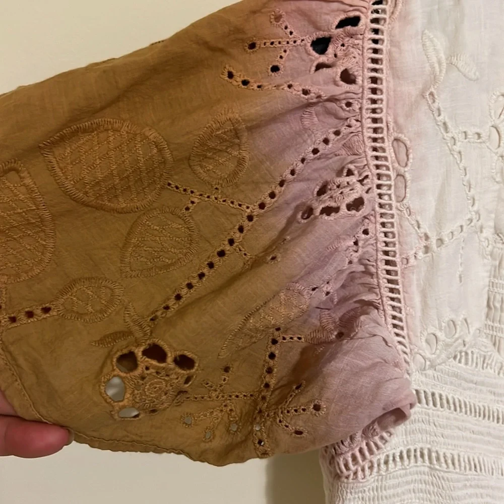 Anthropologie this elegant